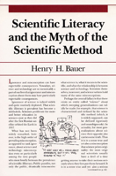 Scientific Literacy and the Myth of the Scientific Method 0252064364 Book Cover