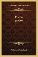 Platon 1164874845 Book Cover