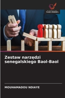 Zestaw narzedzi senegalskiego Baol-Baol (Polish Edition) 6209993796 Book Cover