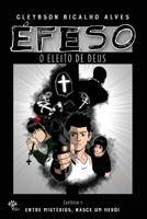 Éfeso, o eleito de Deus B09W8KM7WH Book Cover