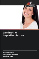 Laminati e impiallacciature (Italian Edition) 620831593X Book Cover