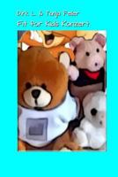 Fit for Kids Konzert 153006953X Book Cover