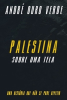 Palestina Sobre uma Tela (Portuguese Edition) 171240475X Book Cover