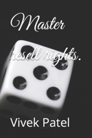 Master resell rights. B0CH2FK9GM Book Cover