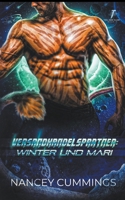 Versandhandelspartner: Winter und Mari (Tail and Claw Deutsch) (German Edition) B0CT8DXMCG Book Cover
