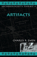 Artifacts (Archaeologist's Toolkit, V. 4) 0759100225 Book Cover