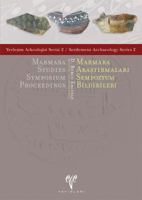 Marmara Arastrmalar Sempozyum Bildirileri : 27 Nisan 2007, Ankara = Marmara Studies Symposium Proceedings, 27 April 2007, Ankara 9758072099 Book Cover