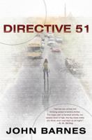 Directive 51 0441020410 Book Cover
