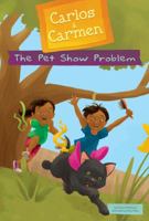 The Pet Show Problem 1624021840 Book Cover