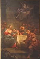 Liberty Through Communion B085HJH2KN Book Cover