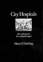 City Hospitals 0674131975 Book Cover