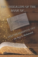 Unsealing the Book of Haggai B0C9S9CHQ9 Book Cover