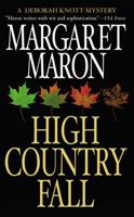 High Country Fall (Deborah Knott Mysteries, #10) 0892968087 Book Cover
