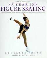 A Year in Figure Skating 0771027540 Book Cover