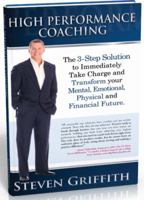 High Performance Coaching 0615611443 Book Cover