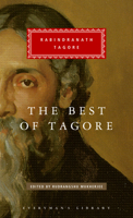 The Best of Tagore 1101908386 Book Cover