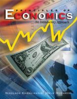 LSC CPST (Winston-Salem State-NC) Principles of Economics 007804684X Book Cover