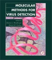 Molecular Methods for Virus Detection 0127489207 Book Cover