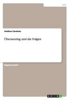 �berseering und die Folgen 3638908836 Book Cover