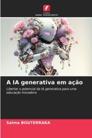 A IA generativa em ação 6207418158 Book Cover