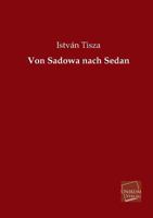 Von Sadowa Nach Sedan 3845722576 Book Cover
