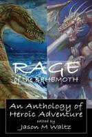 Rage of the Behemoth 1097376583 Book Cover