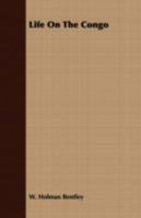 Life on the Congo; 9356898766 Book Cover