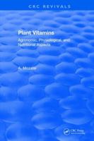 Plant Vitamins 1315896702 Book Cover