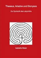 Labyrinth-Buch 1291844724 Book Cover