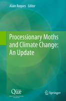 Processionary Moths and Climate Change: An Update 9401793395 Book Cover