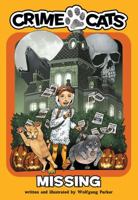 Missing (Crime Cats) (Volume 1) 061598469X Book Cover