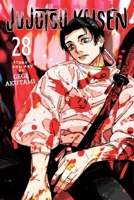 Jujutsu Kaisen, Vol. 28 1974758907 Book Cover