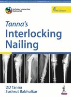 Tanna'S Interlocking Nailing With Dvd-Rom 9352500601 Book Cover