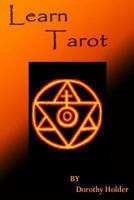 Learn Tarot 1492139513 Book Cover