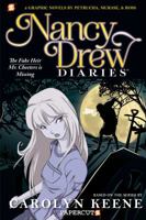Nancy Drew Diaries #3 1629910546 Book Cover