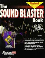 Sound Blaster Book (Bk&Disk) 1557551642 Book Cover