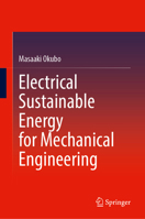Electrical Sustainable Energy for Mechanical Engineering 9819651697 Book Cover
