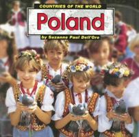 Poland (Countries of the World) 0736809449 Book Cover