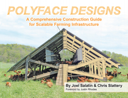 Polyface Designs 1733686614 Book Cover