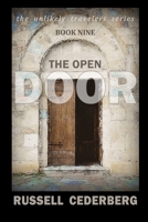 The Open Door (The Unlikely Travelers) B0G35S9DS3 Book Cover