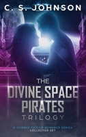 The Divine Space Pirates 1948464608 Book Cover