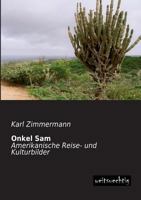 Onkel Sam 3957382335 Book Cover