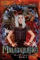 Malevolenci 1985026309 Book Cover