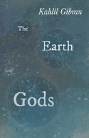 The Earth Gods 0394403444 Book Cover