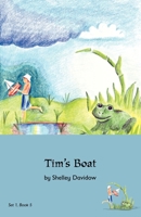 Tim's Boat 1931061483 Book Cover