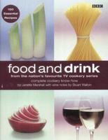 Food and Drink 0563534508 Book Cover
