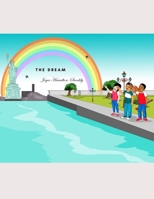 The Dream B08TZ7DPFJ Book Cover