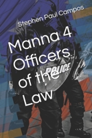 Manna 4 Officers of the Law B0H77JC2TT Book Cover