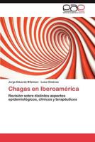 Chagas En Iberoamerica 3659041076 Book Cover