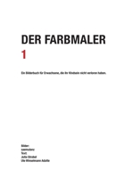 Der Farbmaler 3347373111 Book Cover
